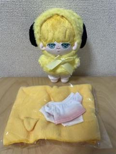 チミー ぬいぐるみ　まとめ売り　ジミン ジミン chimmy BTS BT21 まとめ売り｜Yahoo!フリマ（旧PayPay