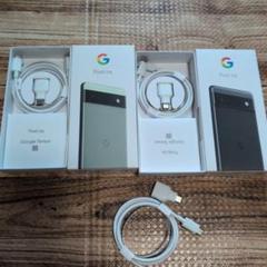2025年最新】google pixel 6a 箱の人気アイテム - メルカリ