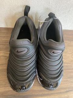 21㎝【未使用タグ付】ナイキダイナモフリースニーカー NIKE】ナイキ DYNAMO FREE PS ダイナモ フリー PS (Nike/キッズ