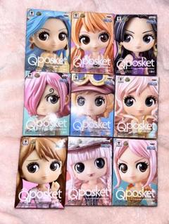 2025年最新】q posket ワンピースの人気アイテム - メルカリ