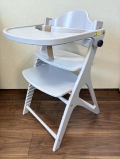 大和屋 アッフルチェア ソルトラベンダー