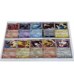 ポケモンカード　ex 小文字　40枚　まとめ売り　PCG ADV ポケモンカードex 小文字40枚まとめ売りPCG ADV
