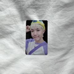 BTS SOWOOZOO DVD トレカ ジョングク
