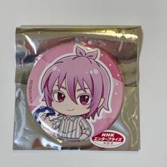 アスモデウス・アリス ポップアップショップ 缶バッジ3個他 アスモデウス・アリス ポップアップショップ 缶バッジ3個他