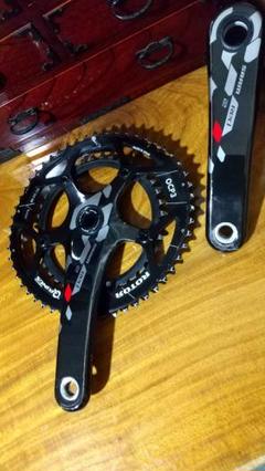 SRAM(スラム)｜RED22 TEAM GREEN｜美品｜買取金額 45,000円