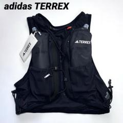 限定値下Adidas Terrex 5L AEROREAD M ランニングベスト adidas アディダス トレイルランニングベスト テレックス 5