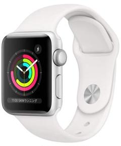 Apple Watch Series 3 アップルウォッチ シリーズ3 GPS