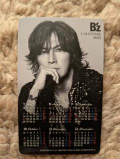 2025年最新】b'z カレンダー 2025の人気アイテム - メルカリ