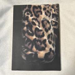l'autre dali もうひとりのダリ展　写真集　ロベール・デジャルヌのサムネイル