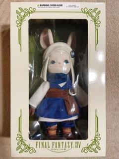 FF14 フロッキーフィギュア <レポリット>