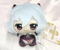 原神　甘雨　クッション　ぬいぐるみ　タペストリー　誕生日　グッズ　まとめ売り 原神 甘雨 クッション ぬいぐるみ タペストリー 誕生日 グッズ