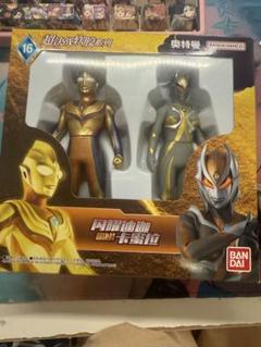 2025年最新】中国 ウルトラマン ソフビの人気アイテム - メルカリ