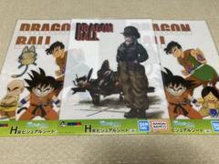 2025年最新】ドラゴンボール ビジュアルシートの人気アイテム
