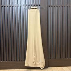 LIGHT WOOL MAX GABARDINE SLACKSのサムネイル