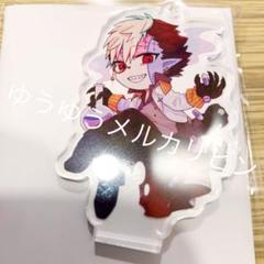 地縛少年花子くん ゾンビ 土籠 アクリルスタンドキーホルダー アクスタ アクキー