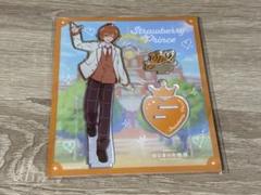 ジェルくん 2021Summer アクリルスタンド アクスタ　19枚 すとぷり ジェルくん 2021summer アクスタ - メルカリ