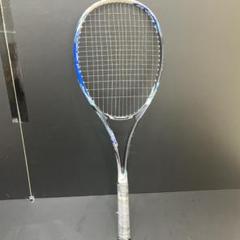 YONEX ヨネックス ジオブレイク50V UXL1 軟式テニスラケット