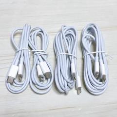 ☆iPhone充電ケーブル USB-C to Lightningケーブル