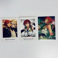 2025年最新】あんスタ 夏目 クリアカードの人気アイテム - メルカリ
