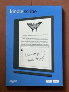2025年最新】kindle scribeの人気アイテム - メルカリ