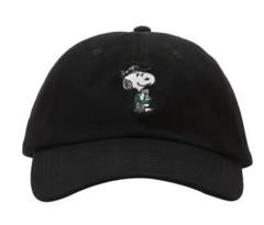 チケット付【匿名配送】スヌーピー スターバックス ベースボールキャップ ブルー Starbucks coffee x Peanuts Snoopy baseball cap blue online