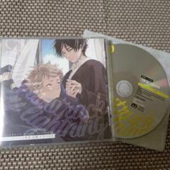 鈴丸みんた キューピッドに落雷 追撃 ドラマCD BL キューピッドに落雷 追撃 BLCD ｜ 東京漫画社RECORDS（marble