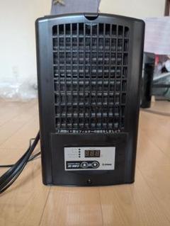 水槽クーラーゼンスイZC-100α - メルカリ