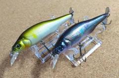 メガバス X-80 プロップダーターのサムネイル