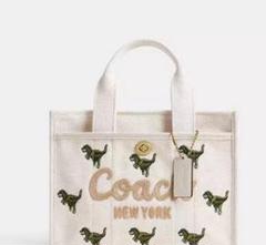 最終値下げ！COACHレキシー黒トートバッグ 2025年最新】coach レキシー トートの人気アイテム - メルカリ