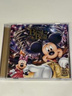 Disney's Best of the Best 30周年記念