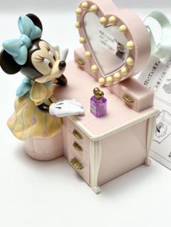 ❖【希少】Disney/Mickey Mouseミラー付きドレッサー 希少】Disney/Mickey Mouseミラー付きドレッサー