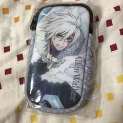 Rakutao D.Gray-man ぬいぐるみペンポーチ アレン 神田 2025年最新】d gray man ポーチの人気アイテム - メルカリ