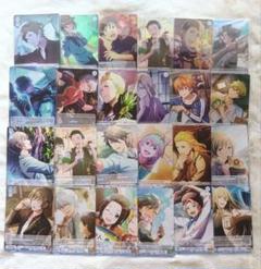 『アイドルマスターSideM BLAU NEW P@SSION!!!』 セット