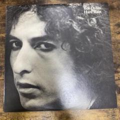 ボブ・ディラン/EU原盤45】BOB DYLAN『寂しき4番街』/ビートルズ