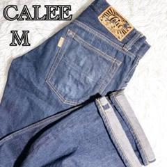 2025年最新】CALEE メンズ デニム・ジーンズの人気アイテム