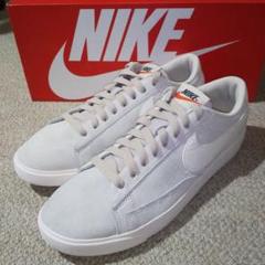 【美品/人気】NIKE ブレーザー ロー スエード 26.0㎝