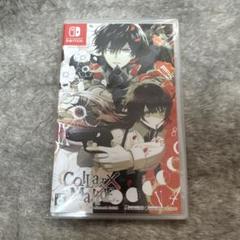 オバレク　Switchソフト　新品未開封品 新品未開封 OVER REQUIEMZ オーバーレクイエムズ オバレク