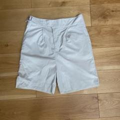 アーバンリサーチ　ハーフパンツ