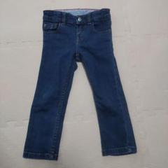 PETIT BATEAU デニムパンツ ジーパン　3ans95cm
