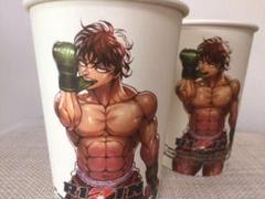 グラップラー刃牙 Rizinの中古 未使用品 メルカリ