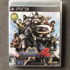 戦国BASARA4