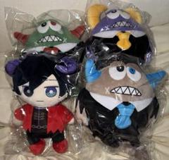 【専用出品~5/30】もちもちおすわりぬいぐるみ いゔどっと いゔどっとinfo on X: 