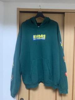 kandytown advisory tour パーカー 黒 - bookteen.net 生産停止 パーカー 非売品 値下げ可 KANDYTOWN パーカー