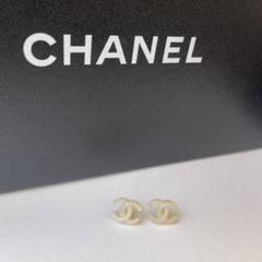 CHANEL CCマーク ピアス シャネルヴィンテージのサムネイル