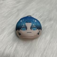 新名有 にぎにぎマスコット おまんじゅう ブレマイ