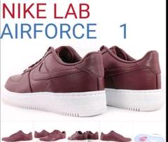 レアカラーNIKELAB AIR FORCE 1 LOW 26.5