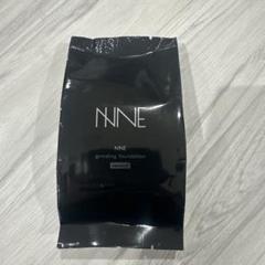 NNNE グラインディングファンデーションニュートラル 14g - メルカリ