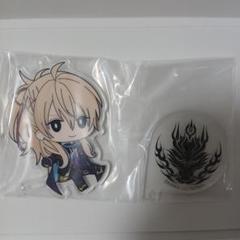 刀剣乱舞 小竜景光 ぬーどるすとっぱー