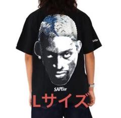 人気ブランド THE GREAT WAVE 葛飾北斎 HEAD□S/S TEE□ サプール - メルカリ トップス