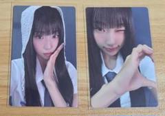 izna N/A サノク ジョンウン トレカ 1週目 izna sign サイン サノク トレカ 事前収録 一周目 1週目 セビ